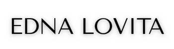 Edna Lovita - Home